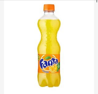 Fanta