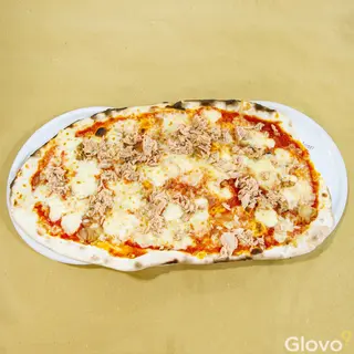 tonno e cipolla