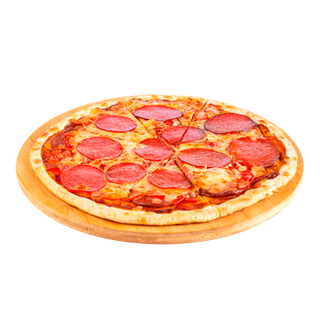 Піца Папероні Пікантна Фора 450г