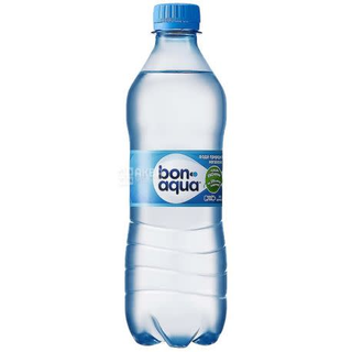 Bon-Aqua 0.5л б/газ
