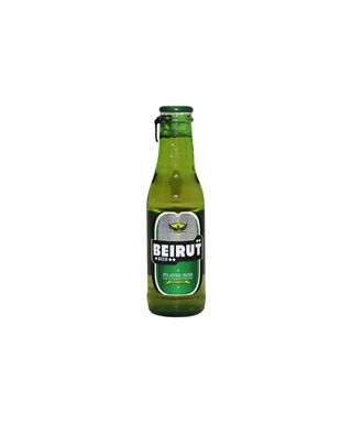 Cerveza Libanesa Beirut Botella (330 Ml.)