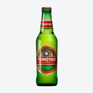 Birra Tsingtao 640ml