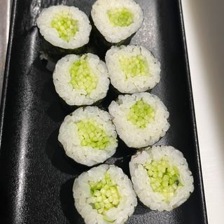 32. Maki De Pepino (8 Pzs.)