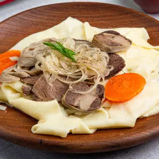Қазақ еті  (350г)