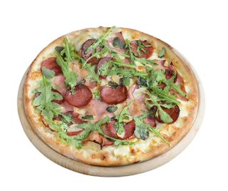 Pizza Terramia Ø30cm