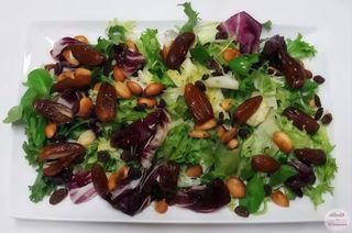 Ensalada Mar Val