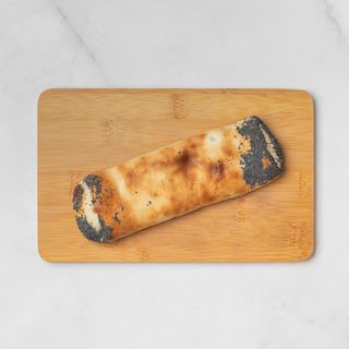 Luna z pastą vegan tygodnia