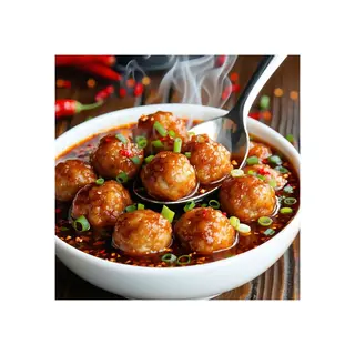 Veg Manchurian