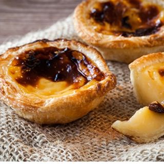 Pastel de Nata (cxa 6)