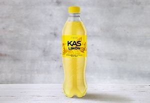 Botella Kas Limon 50cl