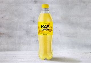 Botella Kas Limon 50cl