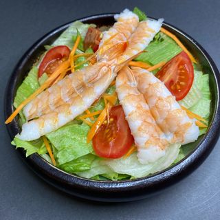 20  Insalata ebi
