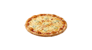 Pizza 4 Fromages
