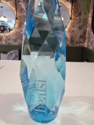 Água Healsi 50cl