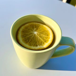 Чай Обліпиха (430мл)