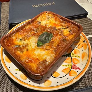 Lasagne