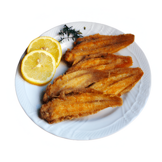 Friture Sole
