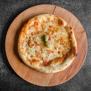 Pizza Margherita 32cm