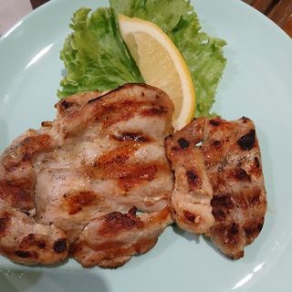 Пилешка пържола (200г)