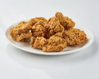 Tapa De Pollo Kentucky