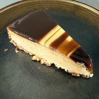 Mousse riso soffiato