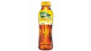 ცივი ჩაი ლიმონი 0.5 L