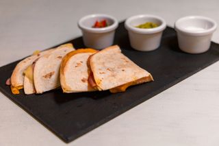 QUESADIÑAS CLASICAS