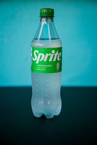 Sprite sin azúcar (500 ml.)