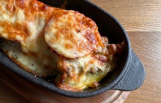 Хорці запіканка (200г)