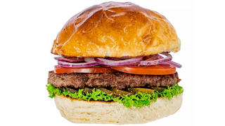 Zestaw Classic Burger