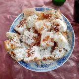 Albanska salata sa sirom