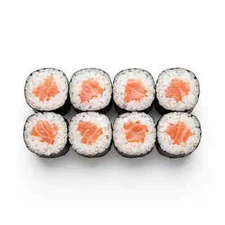 Hosomaki Salmón (8 Pzs.)