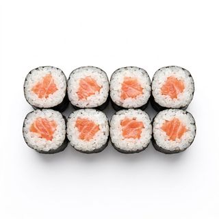 Hosomaki Salmón (8 Pzs.)