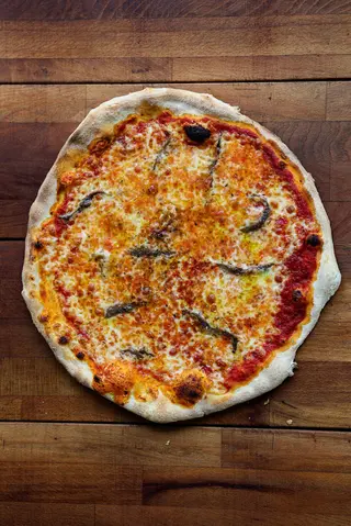 Napoletana