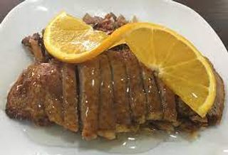 A31 Anatra al limone