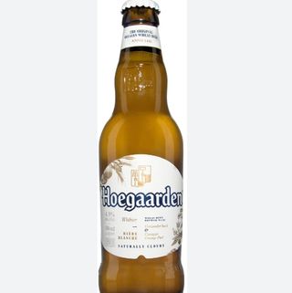 Hoegaarden alba nefiltrata