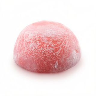 Mochi Fresa (2 Uds.)