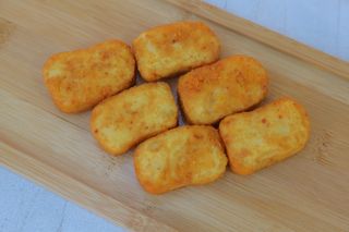 Հավի նագեթս 6 հատ