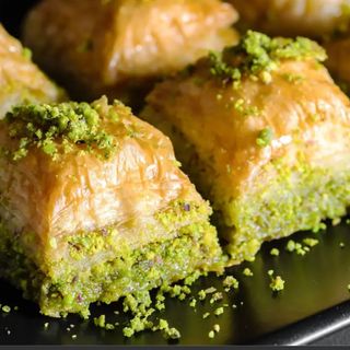Baklava