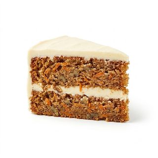 Tarta De Zanahoria