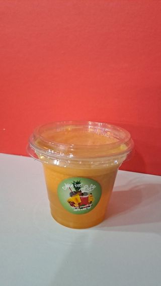 Hladno prešani sok Fantazija