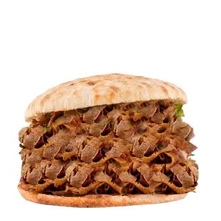 Kebab XL