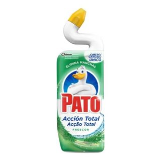 Limpiador De Inodoros Pato 750 Ml.