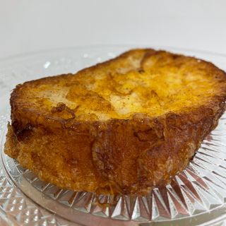 Torrijas 