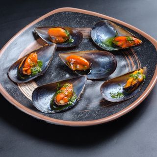 46.Mejillones (8uds.)