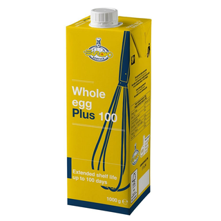 Oua intregi plus100 Eurovo 1kg