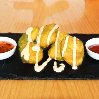 Nuggets de Frango