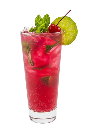 Mojito Red