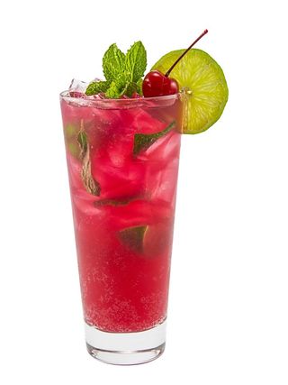 Mojito Red