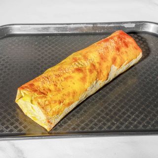 Шаурма запеченная двойная с говядиной